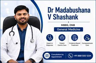General Medicine at Woodlands Hospital barkatpura