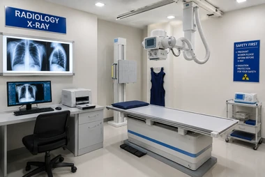 radiology x- ray near me - woodlands multi speciality hospital